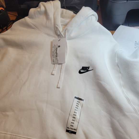 Man's Hooded jacket - Picture 5 of 7